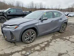 JTHR9JBH1M2051487 2021 LEXUS UX