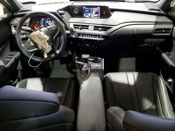 JTHR9JBH1M2052932 2021 LEXUS UX - Image 8