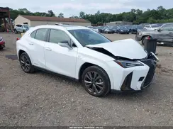 JTHR9JBH1N2057078 2022 LEXUS UX