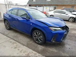 JTHR9JBH1P2067158 2023 LEXUS UX