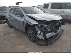 JTHR9JBH1R2073593 2024 LEXUS UX