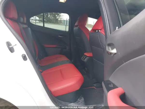JTHR9JBH1R2077174 2024 LEXUS UX - Image 8