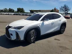 JTHR9JBH2L2021705 2020 LEXUS UX