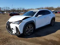 JTHR9JBH2L2026497 2020 LEXUS UX