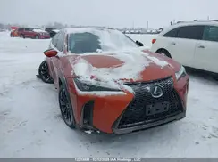 JTHR9JBH2L2029187 2020 LEXUS UX