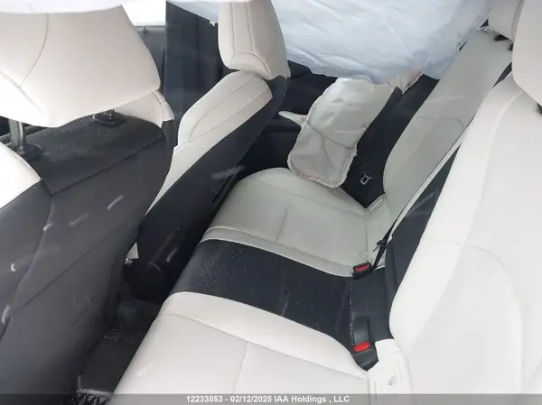 JTHR9JBH2L2029187 2020 LEXUS UX - Image 8