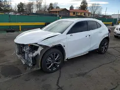JTHR9JBH2L2032090 2020 LEXUS UX