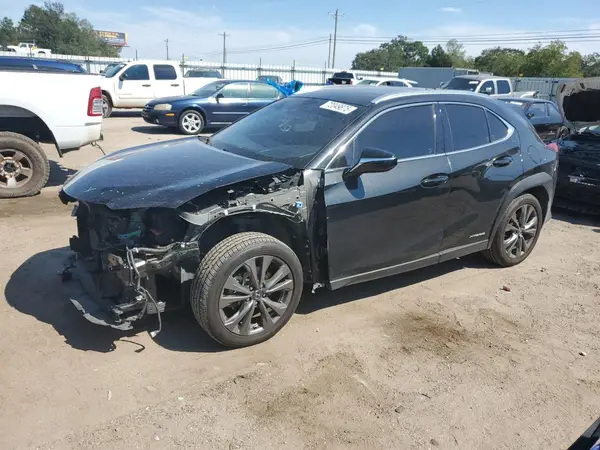 JTHR9JBH2L2032512 2020 LEXUS UX - Image 1