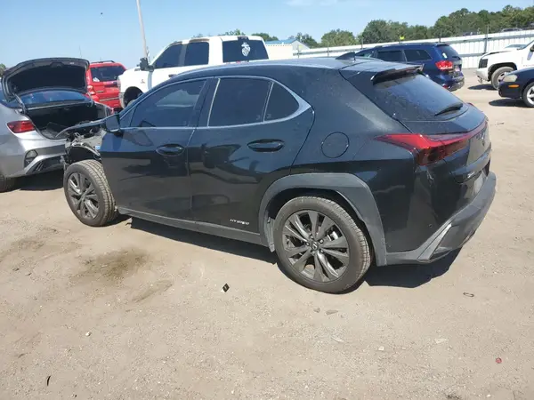 JTHR9JBH2L2032512 2020 LEXUS UX - Image 2