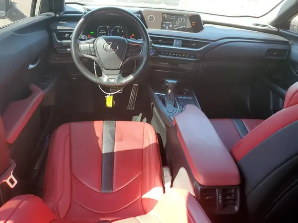 JTHR9JBH2L2032512 2020 LEXUS UX - Image 8