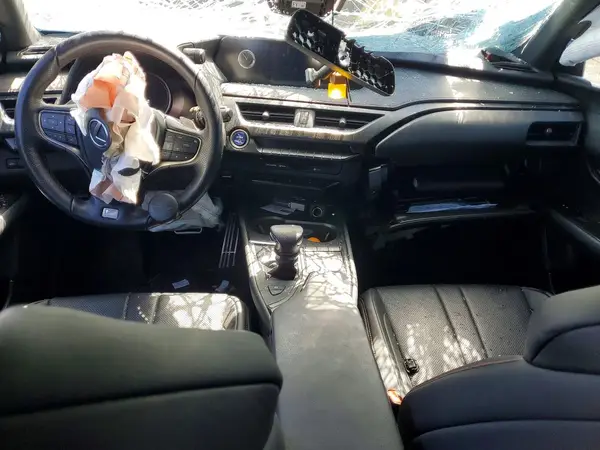 JTHR9JBH2L2033644 2020 LEXUS UX - Image 8