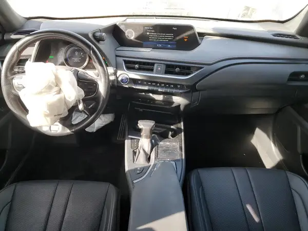 JTHR9JBH2M2037534 2021 LEXUS UX - Image 8