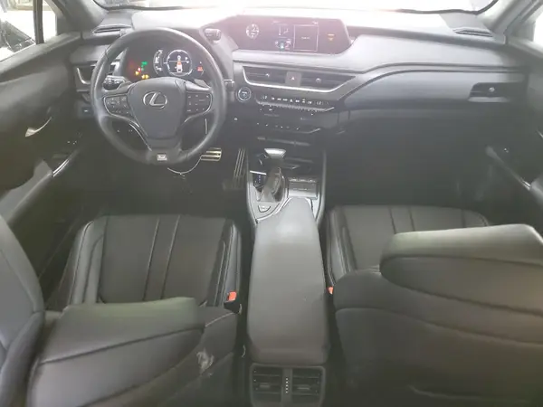 JTHR9JBH2M2039204 2021 LEXUS UX - Image 8
