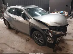 JTHR9JBH2M2051417 2021 LEXUS UX