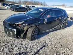 JTHR9JBH2N2056912 2022 LEXUS UX