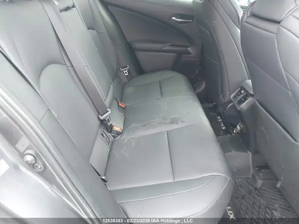 JTHR9JBH2P2063703 2023 LEXUS UX - Image 8