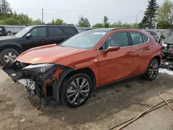 JTHR9JBH2R2074736 2024 LEXUS UX