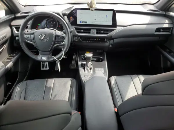 JTHR9JBH2R2074736 2024 LEXUS UX - Image 8