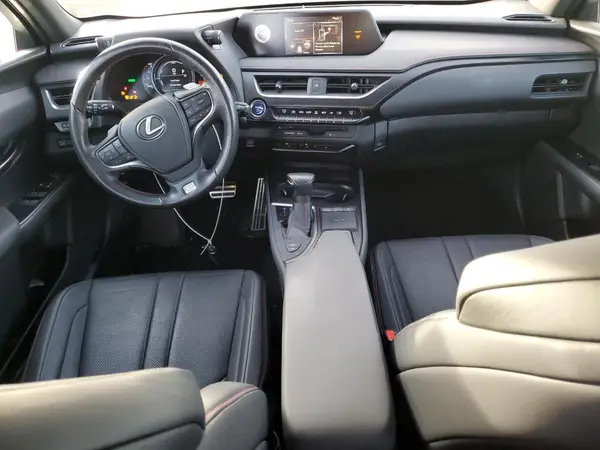 JTHR9JBH3L2020756 2020 LEXUS UX - Image 8