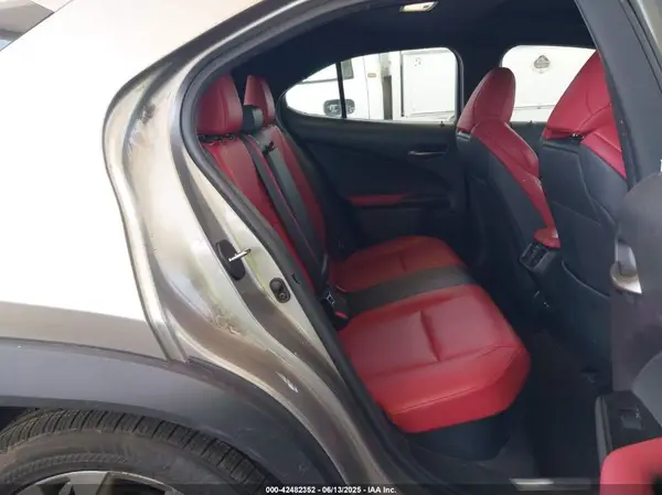 JTHR9JBH3L2021034 2020 LEXUS UX - Image 8