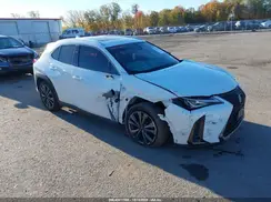 JTHR9JBH3L2021843 2020 LEXUS UX