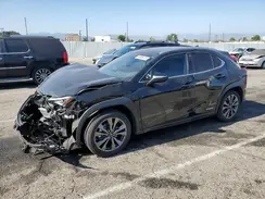 JTHR9JBH3L2023494 2020 LEXUS UX