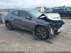 JTHR9JBH3L2029862 2020 LEXUS UX
