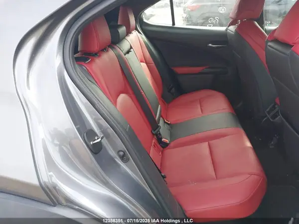 JTHR9JBH3L2029862 2020 LEXUS UX - Image 8