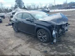 JTHR9JBH3L2032003 2020 LEXUS UX