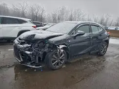 JTHR9JBH3L2032423 2020 LEXUS UX