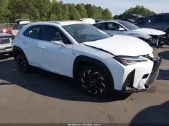 JTHR9JBH3L2033376 2020 LEXUS UX