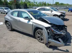 JTHR9JBH3L2036827 2020 LEXUS UX