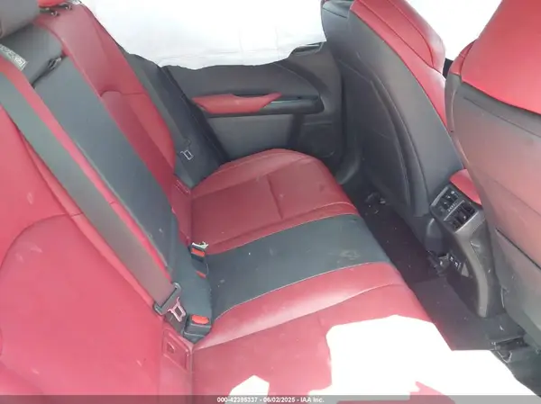 JTHR9JBH3L2036827 2020 LEXUS UX - Image 8