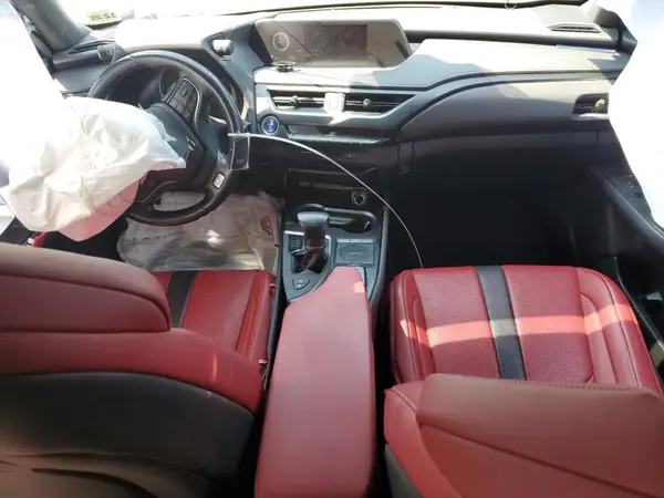 JTHR9JBH3M2039356 2021 LEXUS UX - Image 8