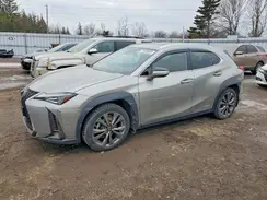 JTHR9JBH3M2041060 2021 LEXUS UX