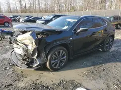 JTHR9JBH3M2052396 2021 LEXUS UX