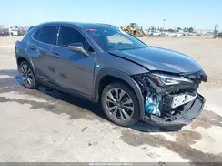 JTHR9JBH3M2052706 2021 LEXUS UX