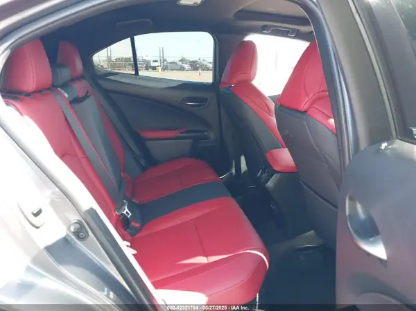 JTHR9JBH3M2052706 2021 LEXUS UX - Image 8