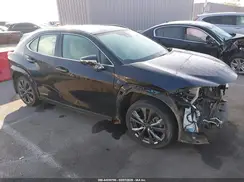 JTHR9JBH3N2057776 2022 LEXUS UX