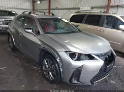 JTHR9JBH3N2060239 2022 LEXUS UX