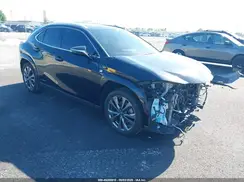 JTHR9JBH3N2061729 2022 LEXUS UX