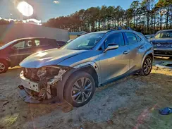 JTHR9JBH3P2065833 2023 LEXUS UX