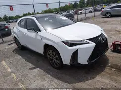 JTHR9JBH3P2067162 2023 LEXUS UX
