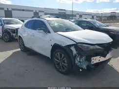JTHR9JBH3R2077693 2024 LEXUS UX