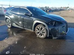 JTHR9JBH4L2020569 2020 LEXUS UX