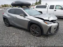 JTHR9JBH4L2036366 2020 LEXUS UX