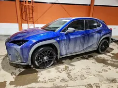 JTHR9JBH4M2047806 2021 LEXUS UX