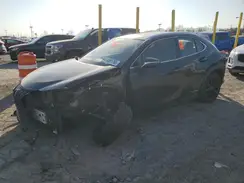 JTHR9JBH4M2053802 2021 LEXUS UX