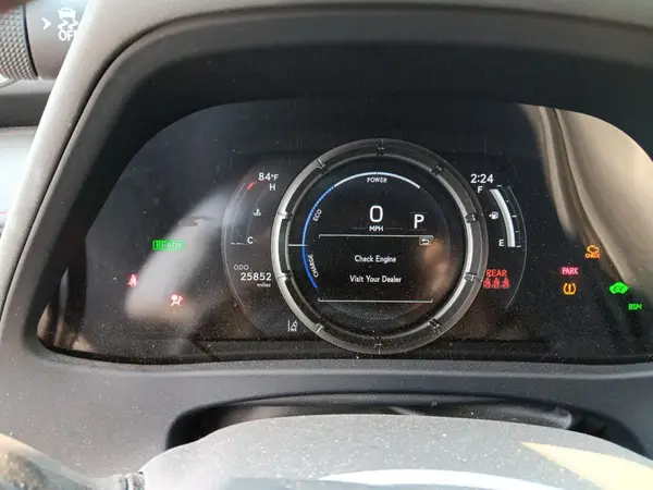 JTHR9JBH5L2026025 2020 LEXUS UX - Image 8