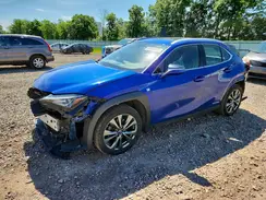 JTHR9JBH5L2027353 2020 LEXUS UX